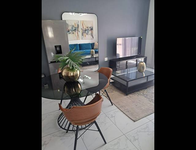 1 BEDROOM PROPERTY TO RENT IN NOORDWYK